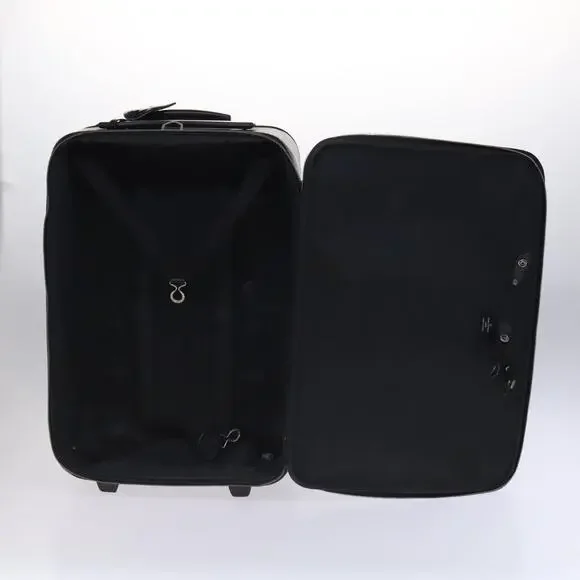 LOUIS VUITTON Taiga Pegas 55 Suitcase Ardoise M23312